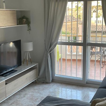 Beautiful Apartment At La Marquesa Golf Quesada Ciudad Quesada Bagian luar foto