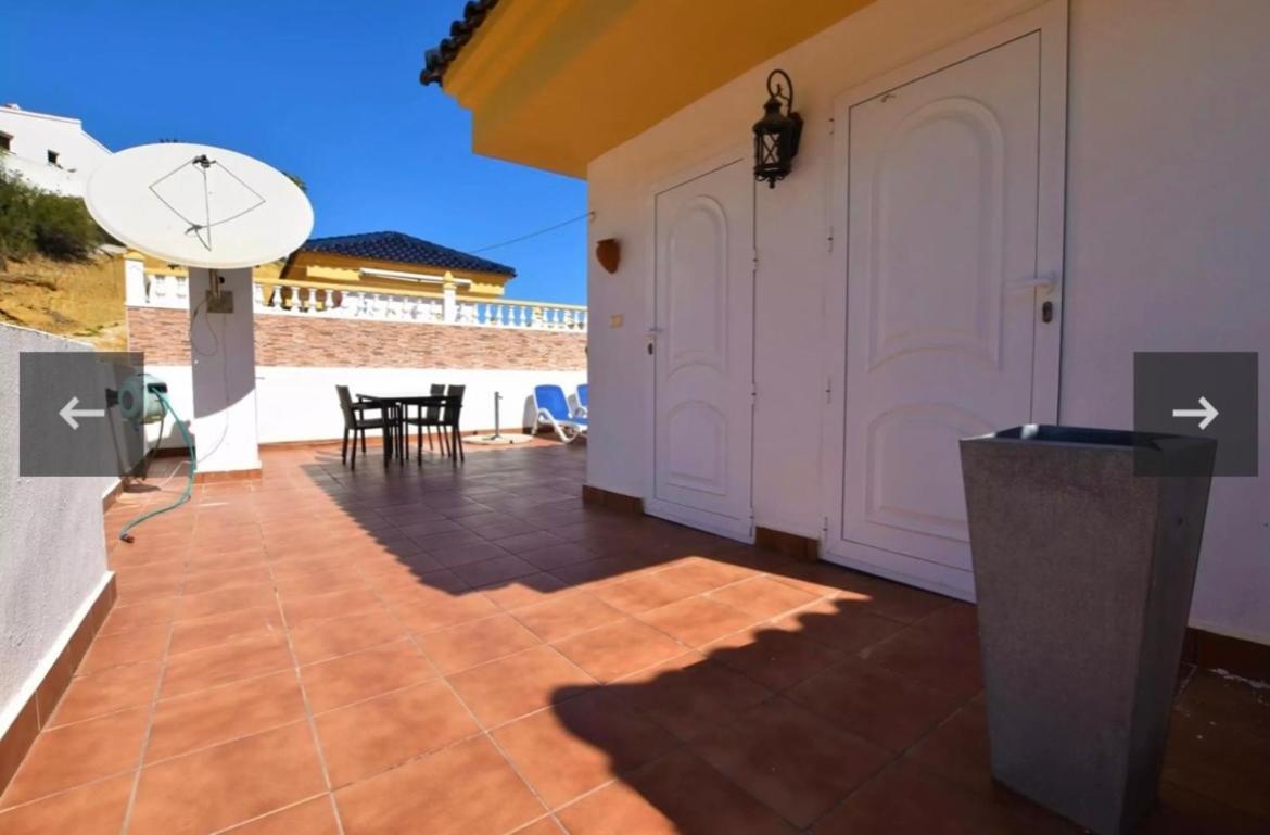 Beautiful Apartment At La Marquesa Golf Quesada Ciudad Quesada Bagian luar foto