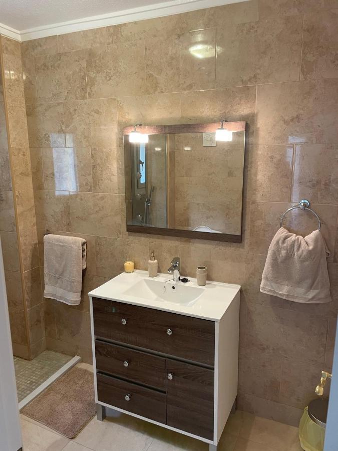 Beautiful Apartment At La Marquesa Golf Quesada Ciudad Quesada Bagian luar foto