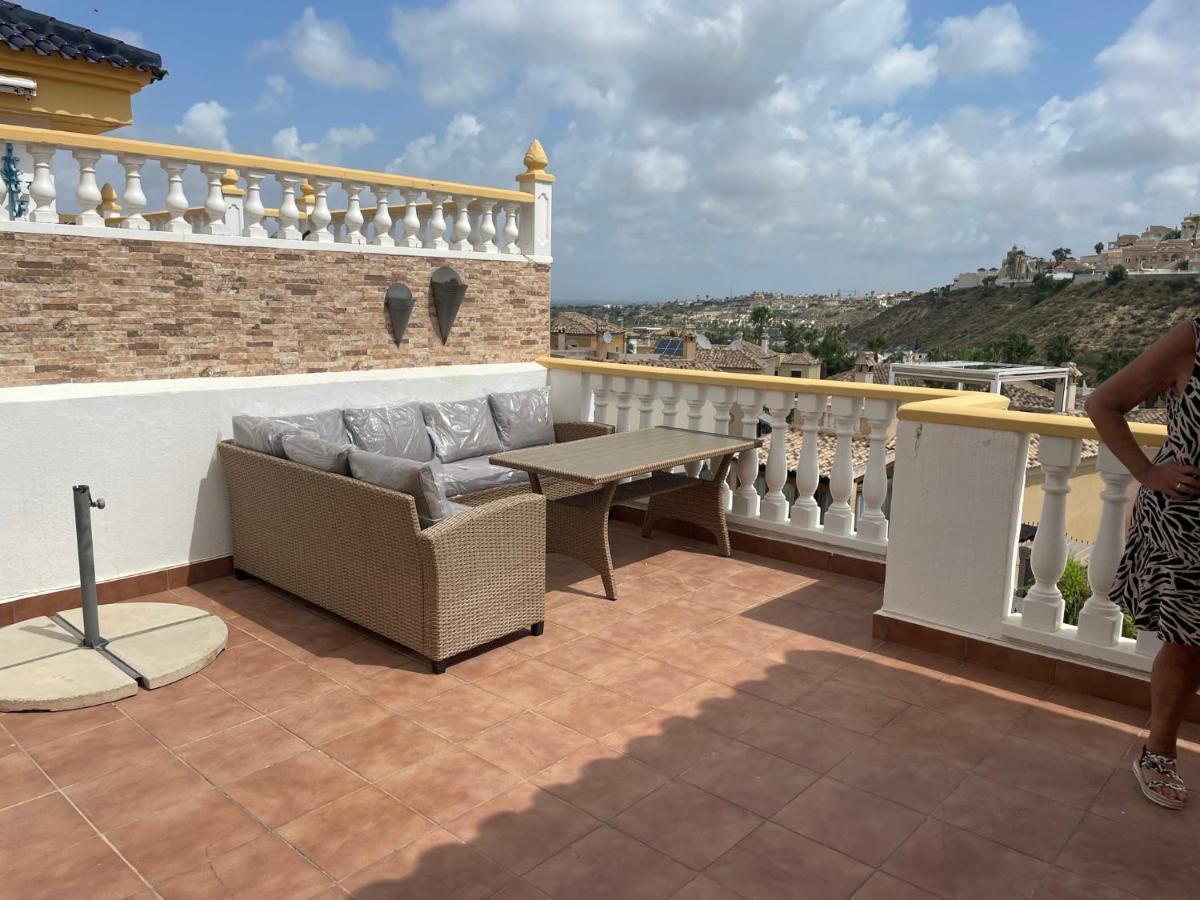 Beautiful Apartment At La Marquesa Golf Quesada Ciudad Quesada Bagian luar foto