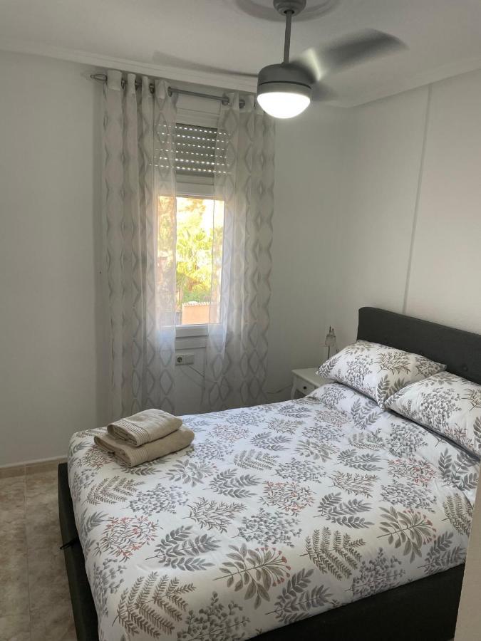 Beautiful Apartment At La Marquesa Golf Quesada Ciudad Quesada Bagian luar foto